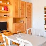 A 20m De La Avec Balcon Et Parking A Narbonne-plage - Fr-1-409-140 Апартаменты *